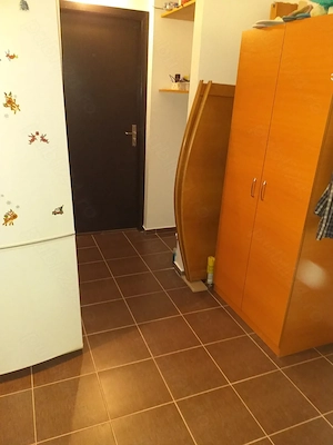 Oferta inchiriere 2 camere cf1, decomandat. METROU-Gorjului - imagine 4