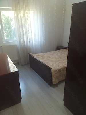 Oferta inchiriere 2 camere cf1, decomandat. METROU-Gorjului - imagine 3