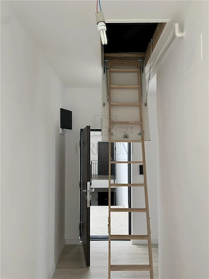 Apartament 2 camere | 73,77 mp | Terasa 14 mp | Constructie noua | Incalzire in pardoseala | Parcare - imagine 6