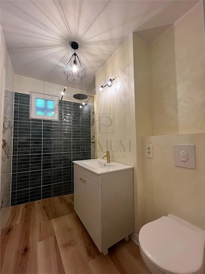 GH LAZAR - 2 CAMERE - PARTER - RENOVAT COMPLET - ZONA EXCELENTA - imagine 7