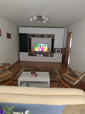 Apartament 3 camere Alfa Arad - imagine 2