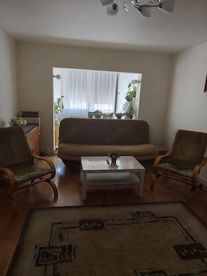 Apartament 3 camere Alfa Arad