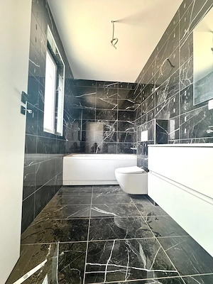 1/2 Duplex 118 mp, teren 268 mp - Chisoda, Str. Bucegi - imagine 8