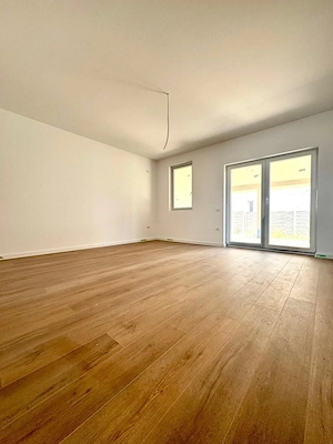 1/2 Duplex 118 mp, teren 268 mp - Chisoda, Str. Bucegi - imagine 2