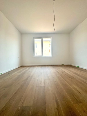 1/2 Duplex 118 mp, teren 268 mp - Chisoda, Str. Bucegi - imagine 7