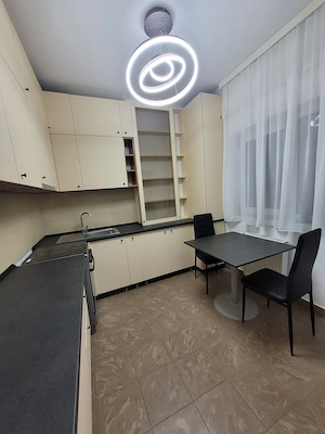 Închiriere Ap 2 camere Rond Alba Iulia, Centrală proprie, Petfriendly - imagine 4