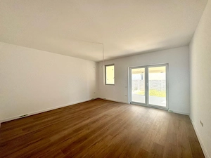 1/2 Duplex 118 mp, teren 268 mp - Chisoda, Str. Bucegi - imagine 6