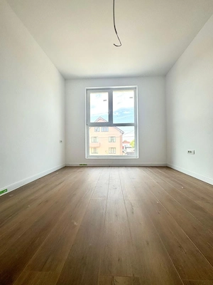 1/2 Duplex 118 mp, teren 268 mp - Chisoda, Str. Bucegi - imagine 10