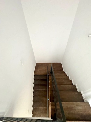 1/2 Duplex 118 mp, teren 268 mp - Chisoda, Str. Bucegi - imagine 9