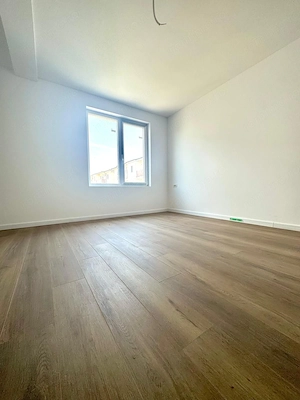 1/2 Duplex 118 mp, teren 268 mp - Chisoda, Str. Bucegi - imagine 11