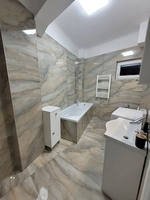 Închiriere Ap 2 camere Rond Alba Iulia, Centrală proprie, Petfriendly - imagine 5