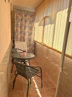 Apartament 2 camere de inchiria, metrou Gorjului, renovat, mobilat - imagine 7