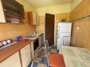 Apartament 2 camere de inchiria, metrou Gorjului, renovat, mobilat - imagine 3