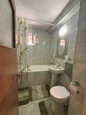 Apartament 2 camere de inchiria, metrou Gorjului, renovat, mobilat - imagine 4