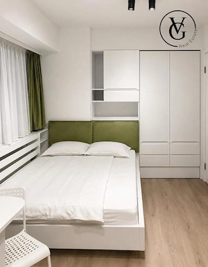 Studio modern - zona Mamaia / Hotel Iaki - An Universitar