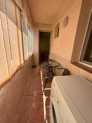 Apartament 2 camere de inchiria, metrou Gorjului, renovat, mobilat - imagine 8