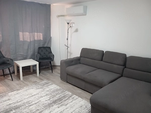  Proprietar Garsonieră 26 mp | Piața Unirii | 5 min Metrou | Mobilată & utilat prima inchiriere