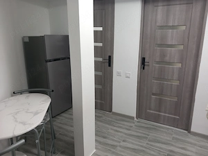  Proprietar Garsonieră 26 mp | Piața Unirii | 5 min Metrou | Mobilată & utilat prima inchiriere - imagine 9