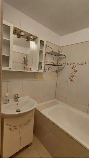 Ultracentral - ap, 1 cameră vis-a-vis de UAIC - imagine 7