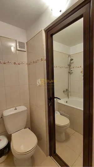 Ultracentral - ap, 1 cameră vis-a-vis de UAIC - imagine 8