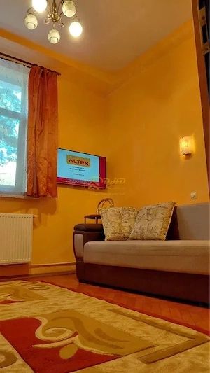 Ultracentral - ap, 1 cameră vis-a-vis de UAIC - imagine 5