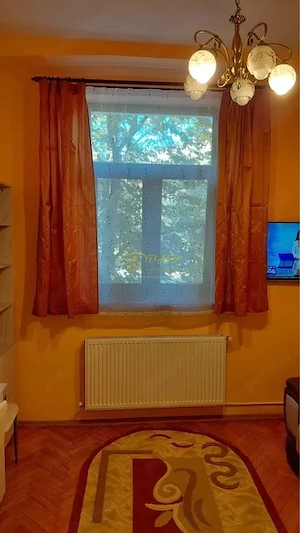 Ultracentral - ap, 1 cameră vis-a-vis de UAIC - imagine 6