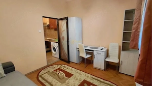 Ultracentral - ap, 1 cameră vis-a-vis de UAIC - imagine 2