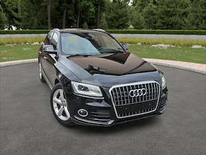 Audi Q5   2016   Sline   2.0 TDI   150 CP   Euro 6   Bixenon   Panoramic   Manual - imagine 2