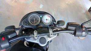 Vând BMW Rockster r1150r - imagine 4