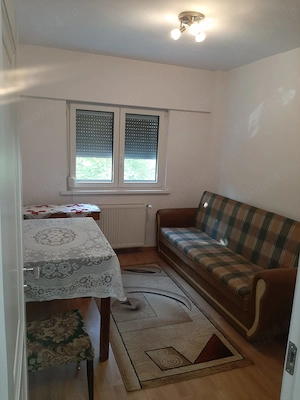 Apartament cu 4 camere de închiriat | Zona Vitrometan - imagine 4