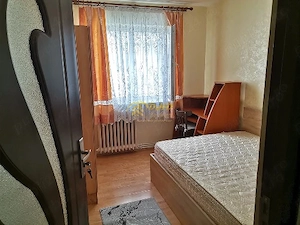 Apartament 2 camere, zona Podu Ros. - imagine 3
