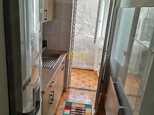 Apartament 2 camere, zona Podu Ros. - imagine 5