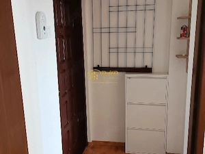 Apartament 2 camere, zona Podu Ros. - imagine 7