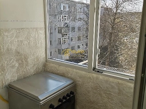 Apartament 2 camere, zona Podu Ros. - imagine 4