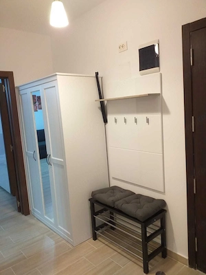 Închiriere apartament 2 camere | Rotar Park 1 - imagine 4