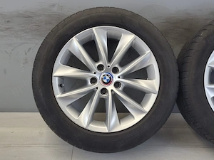 Roti/Jante BMW 5x120 245/50 R18 X3 (F25) X4 (F26), Seria 3,4, 5; Land Rover; Mini Cooper Coutryman,  - imagine 3