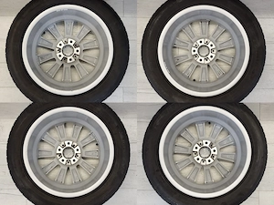 Roti/Jante BMW 5x120 245/50 R18 X3 (F25) X4 (F26), Seria 3,4, 5; Land Rover; Mini Cooper Coutryman,  - imagine 9