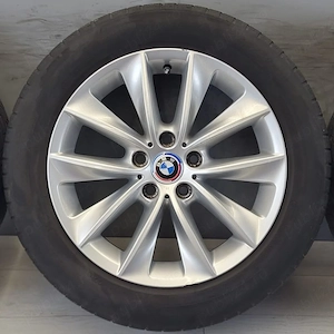 Roti/Jante BMW 5x120 245/50 R18 X3 (F25) X4 (F26), Seria 3,4, 5; Land Rover; Mini Cooper Coutryman, 