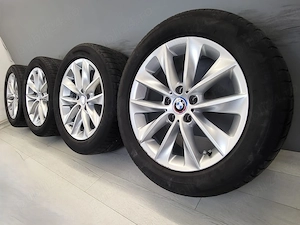 Roti/Jante BMW 5x120 245/50 R18 X3 (F25) X4 (F26), Seria 3,4, 5; Land Rover; Mini Cooper Coutryman,  - imagine 7