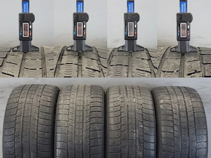 Roti/Jante BMW 5x120 245/50 R18 X3 (F25) X4 (F26), Seria 3,4, 5; Land Rover; Mini Cooper Coutryman,  - imagine 8