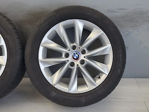 Roti/Jante BMW 5x120 245/50 R18 X3 (F25) X4 (F26), Seria 3,4, 5; Land Rover; Mini Cooper Coutryman,  - imagine 6