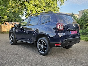 Dacia Duster 2   2020   Euro 6   1.0 Tce   100 Cp   AC   Camera marsarier - imagine 3