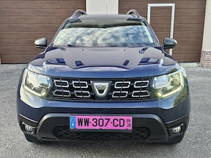 Dacia Duster 2   2020   Euro 6   1.0 Tce   100 Cp   AC   Camera marsarier - imagine 9