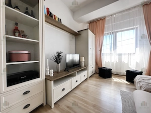 Apartament 2 camere decomandat, mobilat și utilat   Str. Amurgului - imagine 2