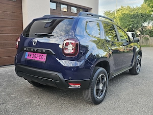 Dacia Duster 2   2020   Euro 6   1.0 Tce   100 Cp   AC   Camera marsarier - imagine 4