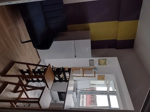  2 camere Poitiers - Continental  - imagine 1