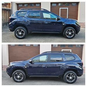 Dacia Duster 2   2020   Euro 6   1.0 Tce   100 Cp   AC   Camera marsarier - imagine 5