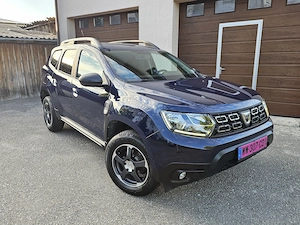Dacia Duster 2   2020   Euro 6   1.0 Tce   100 Cp   AC   Camera marsarier