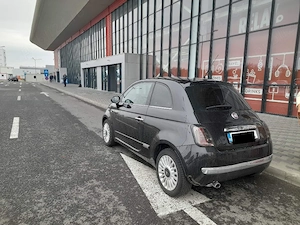 Fiat 500   - imagine 5