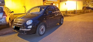 Fiat 500   - imagine 3